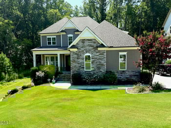 235 Capellan St, Wake Forest, NC 27587