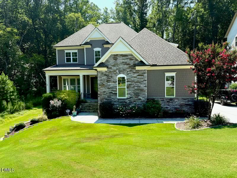 235 Capellan St, Wake Forest, NC 27587