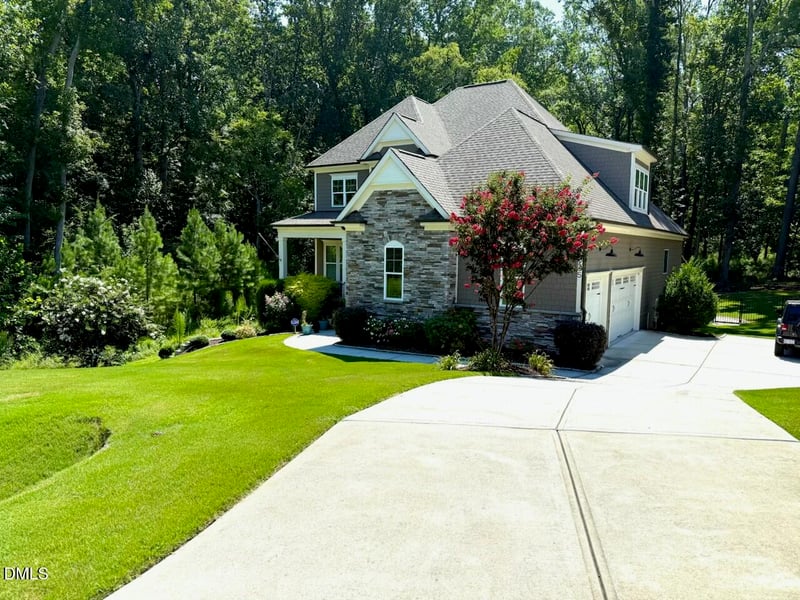 235 Capellan St, Wake Forest, NC 27587