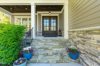 235 Capellan St, Wake Forest, NC 27587