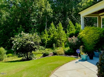 235 Capellan St, Wake Forest, NC 27587