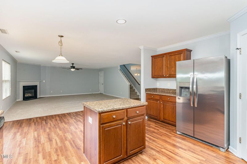 235 Chadford Pl, Clayton, NC 27520