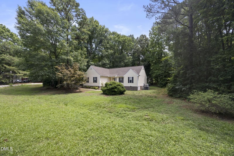 235 Cherrylaurel Dr, Youngsville, NC 27596