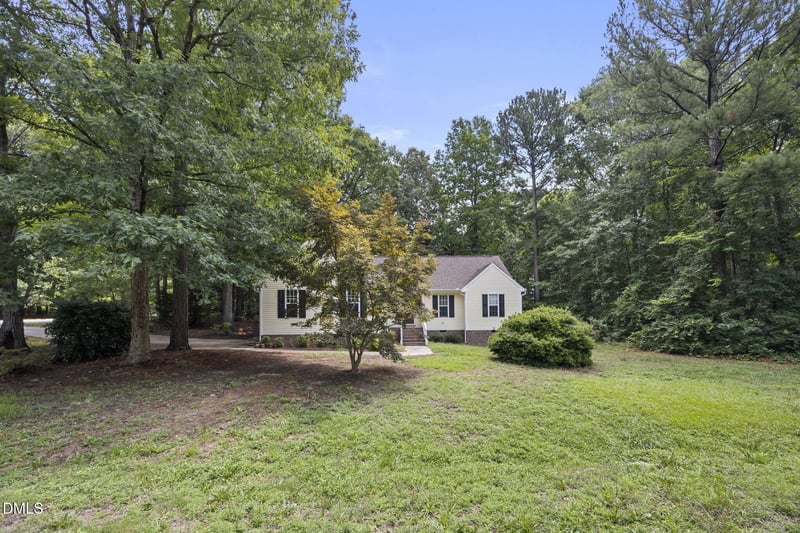 235 Cherrylaurel Dr, Youngsville, NC 27596