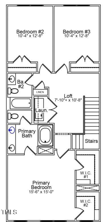235 Chesapeake Commons St #86, Garner, NC 27529