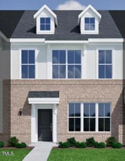235 Chesapeake Commons St #86, Garner, NC 27529