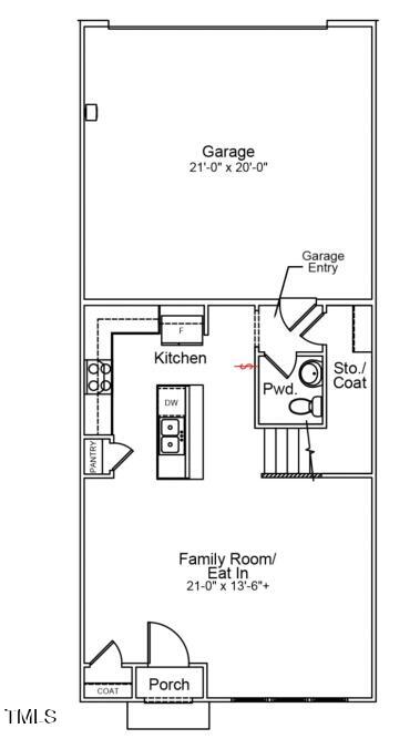 235 Chesapeake Commons St #86, Garner, NC 27529