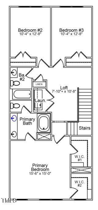 235 Chesapeake Commons St #86, Garner, NC 27529