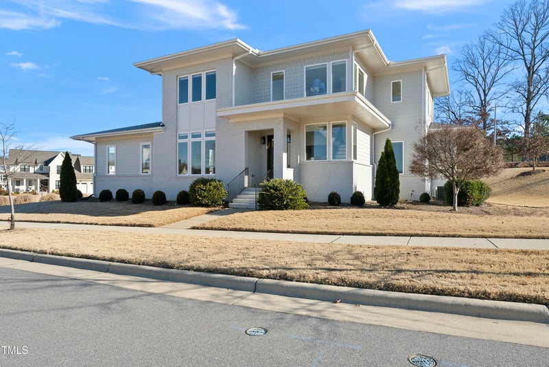 235 Cottage Way, Pittsboro, NC 27312