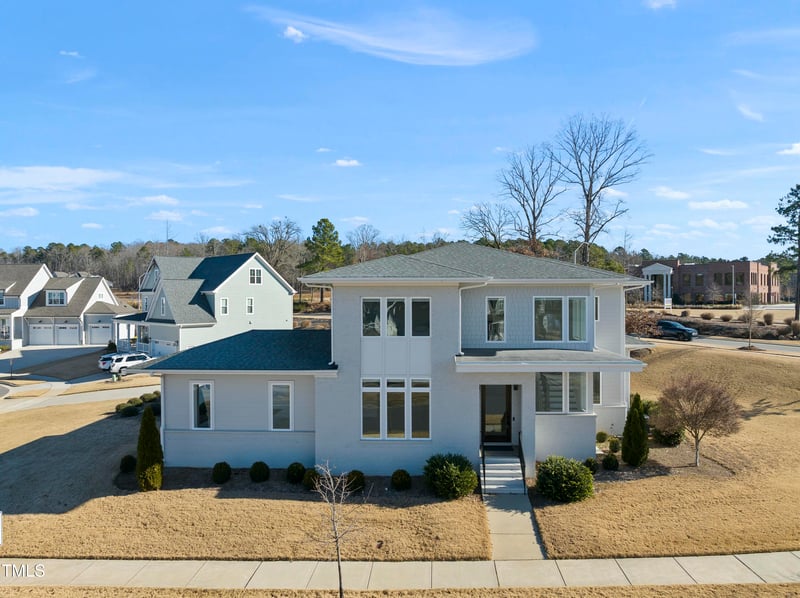 235 Cottage Way, Pittsboro, NC 27312