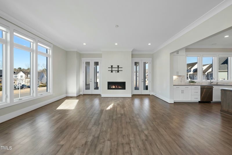 235 Cottage Way, Pittsboro, NC 27312