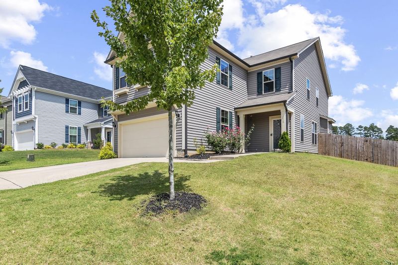 235 Cranes Nest Dr, Franklinton, NC 27525