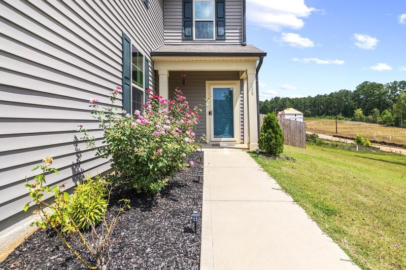 235 Cranes Nest Dr, Franklinton, NC 27525