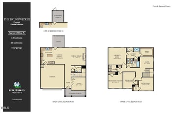 235 Digging Time Ave, Pine Level, NC 27569