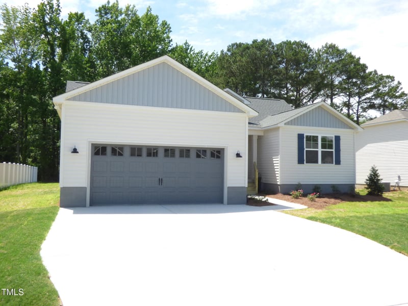 235 Eason Creek Way, Clayton, NC 27527
