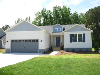 235 Eason Creek Way, Clayton, NC 27527
