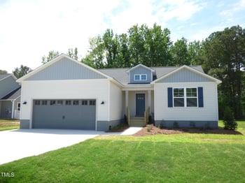 235 Eason Creek Way, Clayton, NC 27527