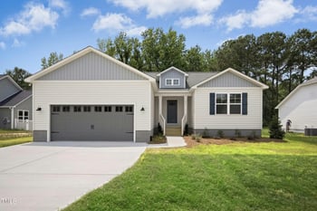 235 Eason Creek Way, Clayton, NC 27527