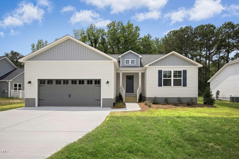 235 Eason Creek Way, Clayton, NC 27527