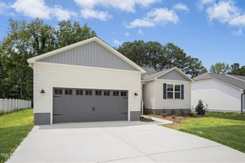 235 Eason Creek Way, Clayton, NC 27527