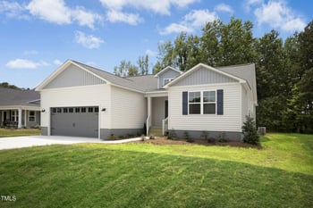 235 Eason Creek Way, Clayton, NC 27527