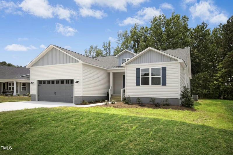 235 Eason Creek Way, Clayton, NC 27527