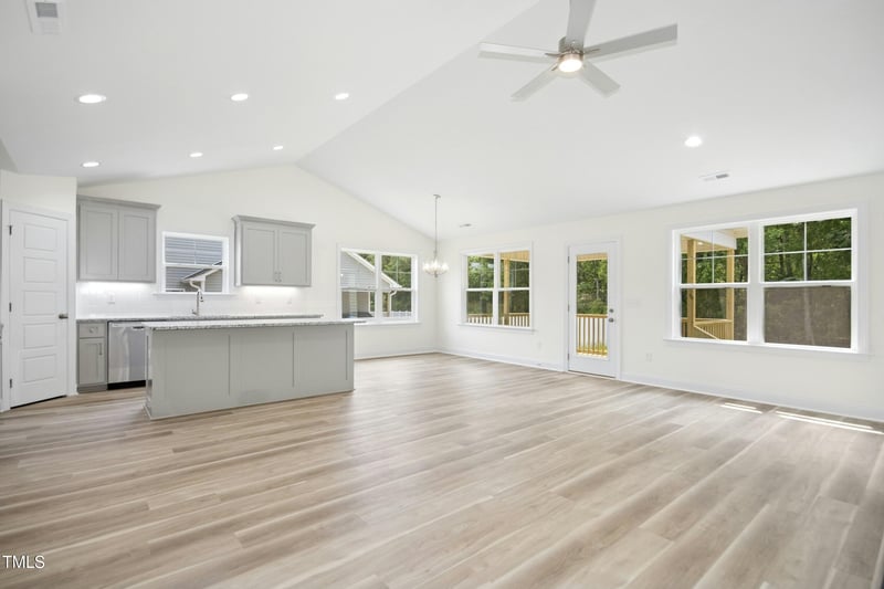 235 Eason Creek Way, Clayton, NC 27527
