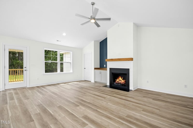 235 Eason Creek Way, Clayton, NC 27527