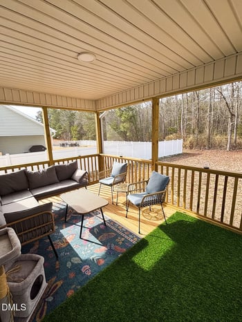 235 Eason Creek Way, Clayton, NC 27527