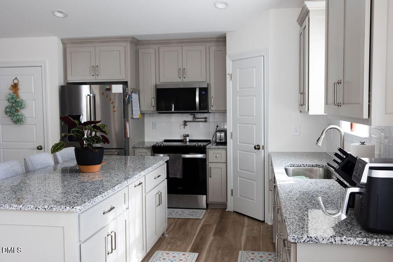 235 Eason Creek Way, Clayton, NC 27527