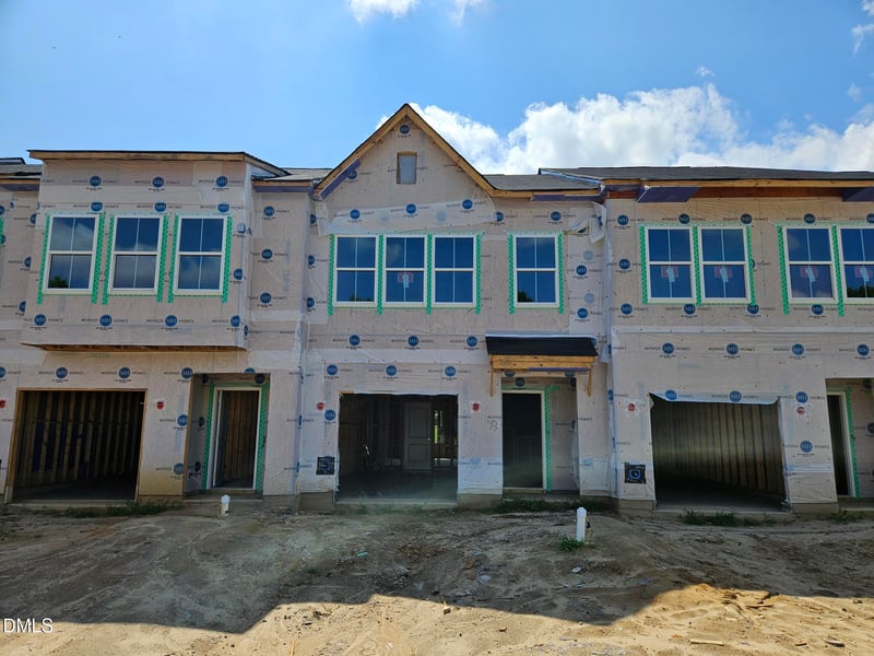 235 Elyse Overlook Lp #40, Sanford, NC 27332