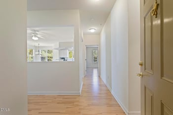 235 Eyam Hall Ln #235, Apex, NC 27502