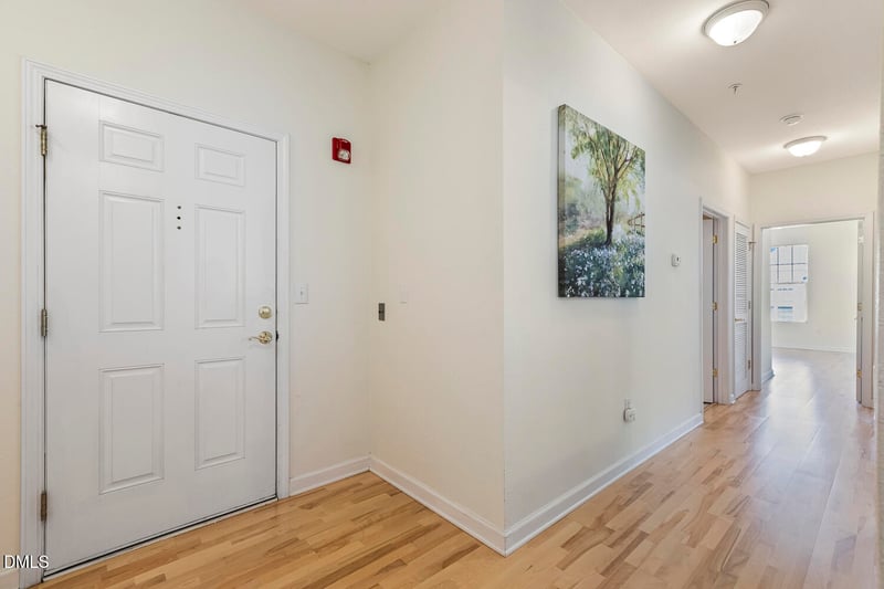 235 Eyam Hall Ln #235, Apex, NC 27502