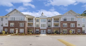 235 Eyam Hall Ln #235, Apex, NC 27502
