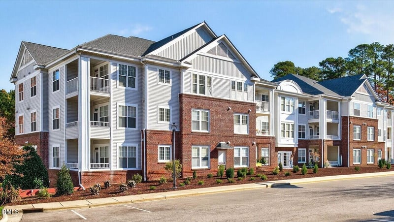 235 Eyam Hall Ln, Apex, NC 27502