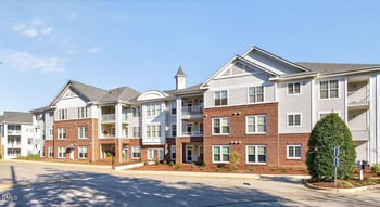 235 Eyam Hall Ln, Apex, NC 27502