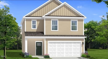 235 Faith Ave, Sanford, NC 27330