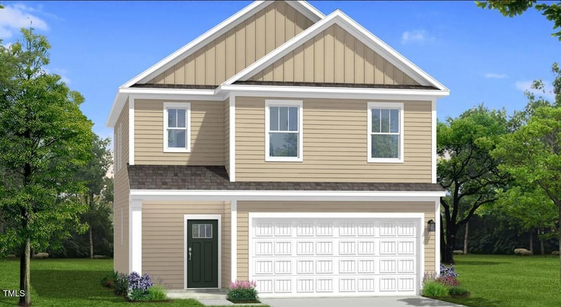 235 Faith Ave, Sanford, NC 27330