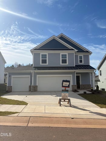 235 Faith Ave, Sanford, NC 27330