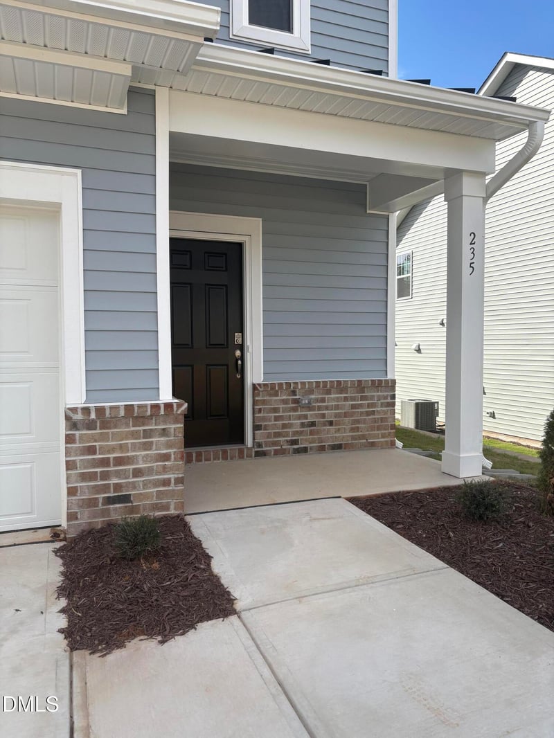 235 Faith Ave, Sanford, NC 27330