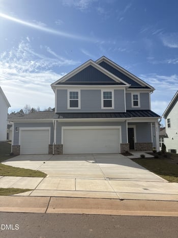 235 Faith Ave, Sanford, NC 27330