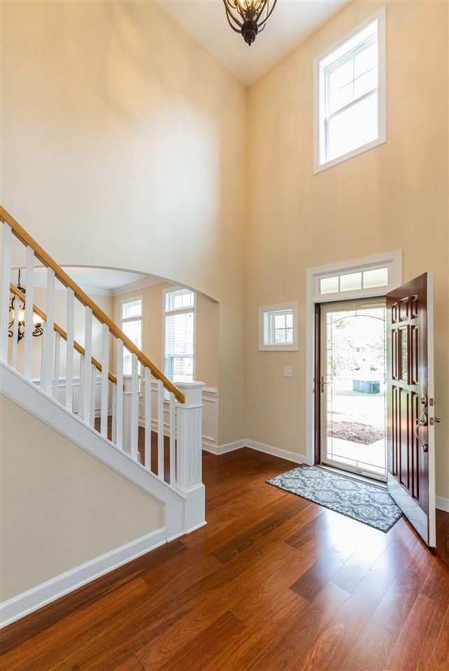 235 Fawn Hill Ct, Garner, NC 27529