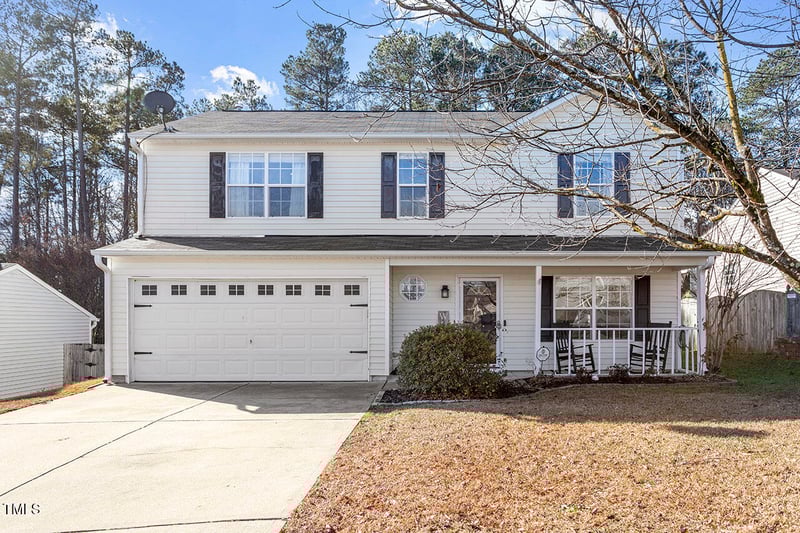 235 Fuquay Springs Ave, Fuquay Varina, NC 27526