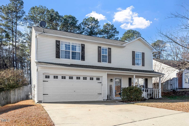 235 Fuquay Springs Ave, Fuquay Varina, NC 27526