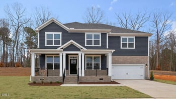 235 Gilmer St, Fuquay Varina, NC 27526