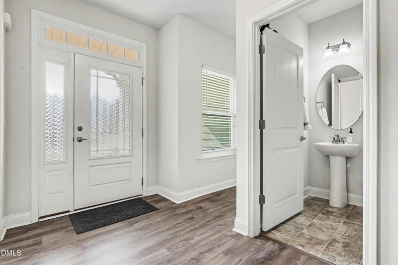 235 Glenkirk Pl, Garner, NC 27529