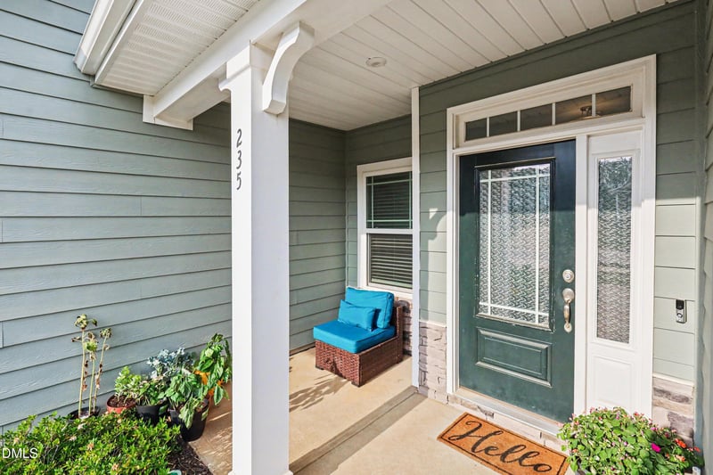 235 Glenkirk Pl, Garner, NC 27529