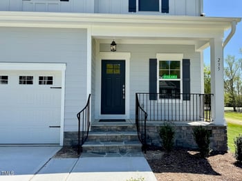 235 Grand Griffon Way, Lillington, NC 27546