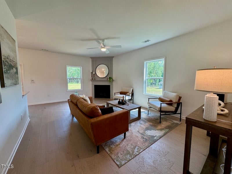 235 Grand Griffon Way, Lillington, NC 27546