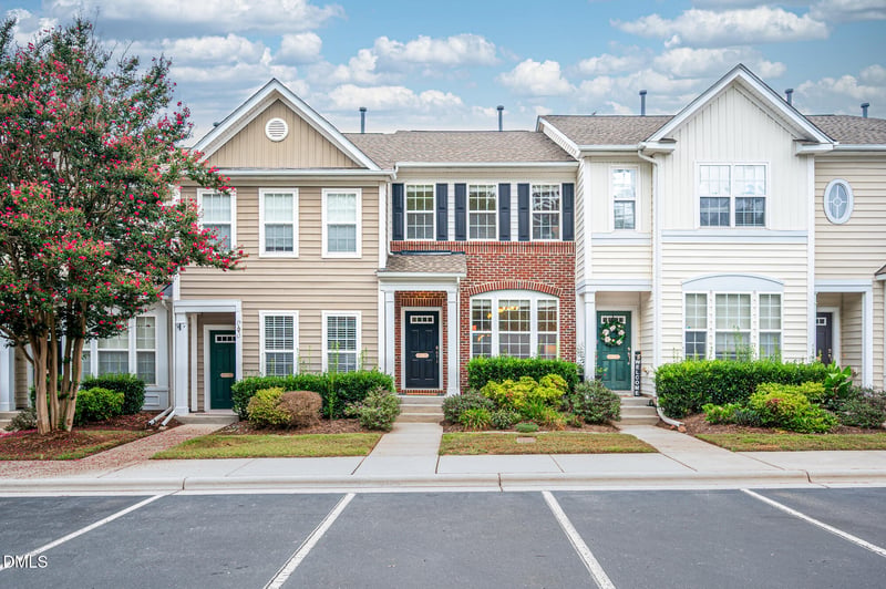 235 Grey Elm Trl, Durham, NC 27713